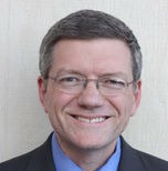 Portrait of Collin Rule, ODR Wizard and CEO of ODR.COM